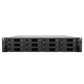 Servidor de Almacenamiento Synology SA3610 | Alta Escalabilidad | 12 Bahías | Hasta 1.728 PB de Capacidad | 6,200/3,000 MB/s Lectura/Escritura | 10GbE | RAID F1,0,1,5,6,10.
