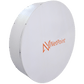 Antena Parabólica MLO de Banda Ultraancha / 4.9-7.2 GHz / Ganancia 30 dBi / Dual Slant 45°-90° / 2 ft (60 cm) / Conector Dual N-Hembra / Incluye Jumper N a RPSMA / Radomo de Fibra de Vidrio