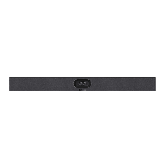 Barra de Videoconferencia Yealink A40 para Salas Medianas con Android Integrado para Microsoft Teams - No Requiere PC - Incluye Panel Touch