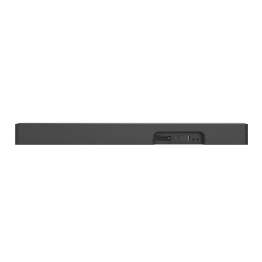 Barra de Videoconferencia Yealink A40 para Salas Medianas con Android 13 Integrado para Microsoft Teams - No Requiere PC - Incluye Control Remoto