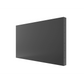 Pantalla LCD 65" 4K para Videowall / Entrada HDMI - VGA - DVI - DP / Monitor Robusto / Bisel Delgado (3.5 mm) / Daisy Chain (Conexion en Cadena sin Software)