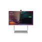 Sistema de Videoconferencia Todo en Uno DeskVision A24 de Yealink con cámara 4K y pantalla táctil de 24”