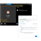 Licencia Perpetua 1000 mins. Transcripción de Llamada con IA Perpetua para Conmutador Yeastar Software y Conmutador Fisíco Serie P