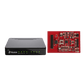 Kit Telefonía IP PYME / Conmutador P520 20 Extensiones / 10 Llamadas Simultáneas / Módulo O2 2 Puertos FXO / Modular / VoIP SIP