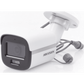[ColorVu] Bala TURBOHD 2 Megapixel (1080p) / Imagen a Color 24/7 / Lente 2.8 mm / METAL / Luz Blanca 20 mts / Exterior IP67 / TVI-AHD-CVI-CVBS / dWDR