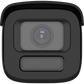 [Dual Light + ColorVu 3.0 + HikAI] Bala IP 4 Megapixel / Lente Mot. 2.8 a 12 mm / 60 mts IR + Luz Blanca / Exterior IP67 / WDR 130 dB / ACUSENSE 3.0 / Microfono Integrado / Metal / NEMA 4X / ACUSEEK
