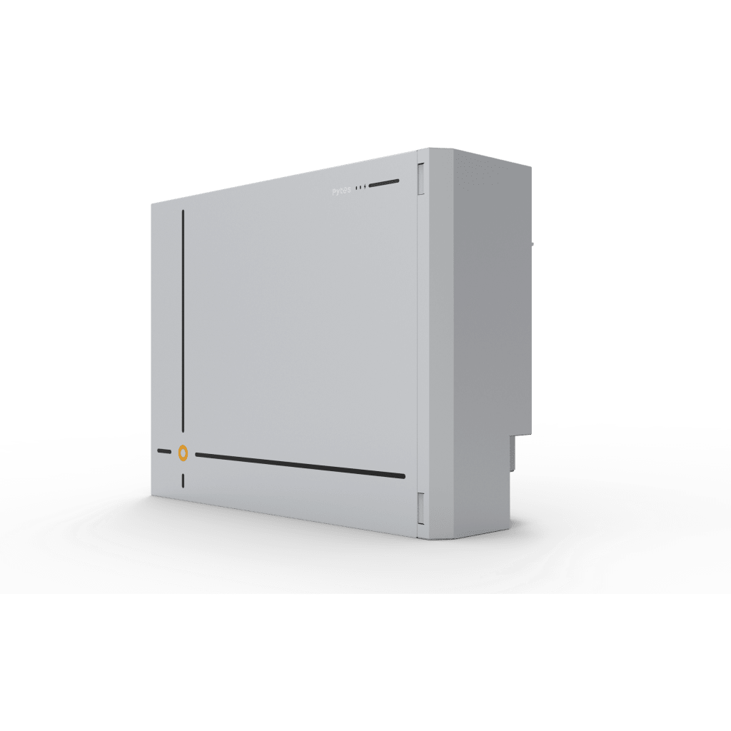 Batería de Litio Hierro Fosfato IP66 (LiFePO4) de 11.776 Kwh, 51.2 Vcc, 230 Ah Outdoor, Instalación en pared