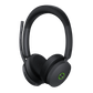 Diadema Inalambrica BH74 Teams USB C/A de Yealink con Tecnología de 6 Micrófonos y Acoustic Shield 3.0 para Voz Clara