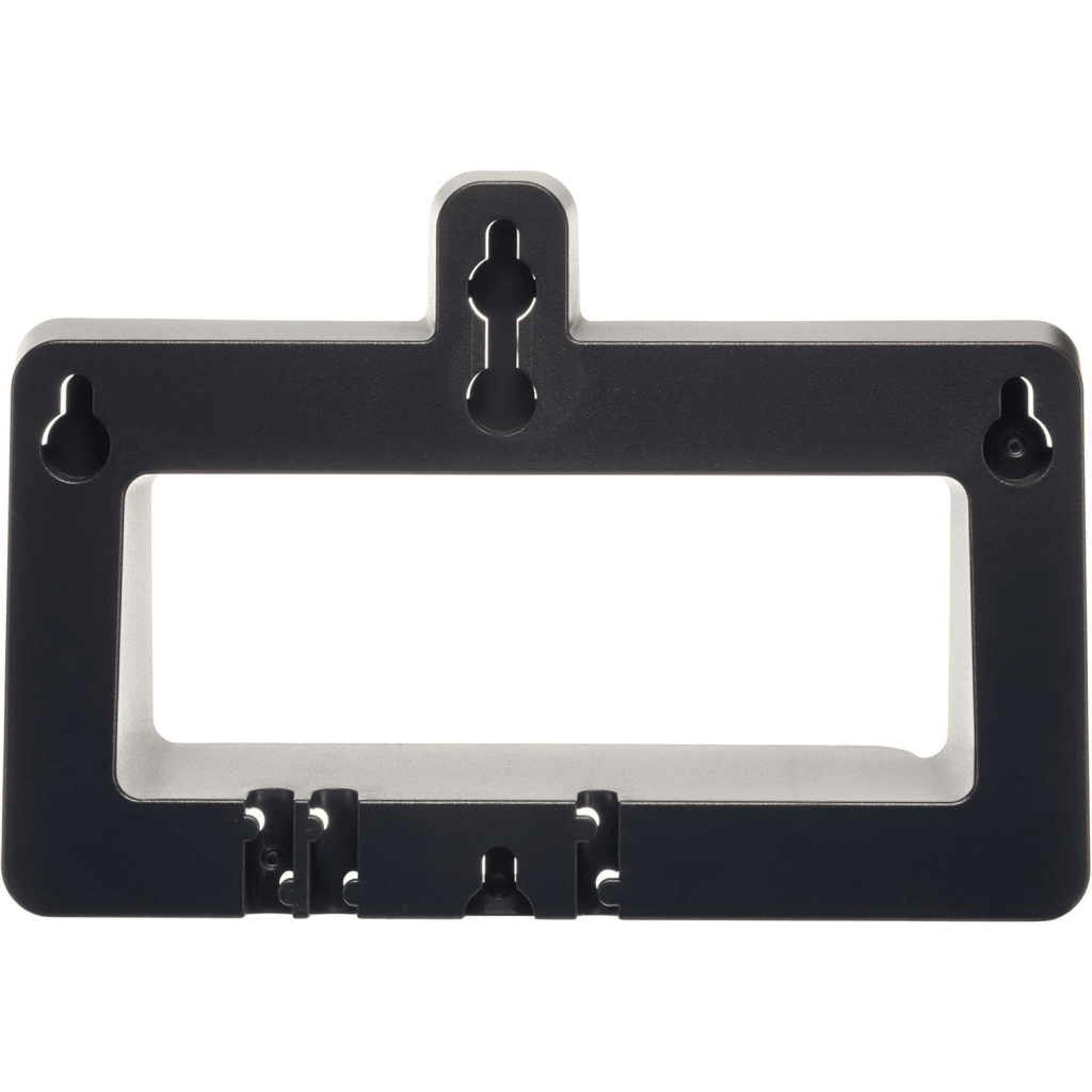 Montaje de Pared para Telefonos T56A / T57W / T58A / MP58 de Yealink