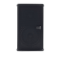 Bocina HiFi | PoE Ethernet IP | Altavoz de 2 vías | Potencia 12W | Color Negro