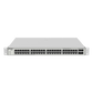 Switch Administrable PoE Capa 2+ Plus, con 48 puertos Gigabit PoE 802.3af/at + 4 SFP+ para fibra 10Gb, gestión gratuita desde la nube, 370w