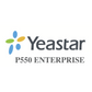 Licencia Enterprise Anual para Conmutador P550