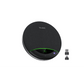 Altavoz de Conferencia SP96 de Yealink con Micrófonos 360° y Cancelación de Ruido Inteligente