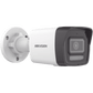 Bala IP 2 MP / Dual Light 30 m / AcuSense Lite / Micrófono / IP67 / PoE