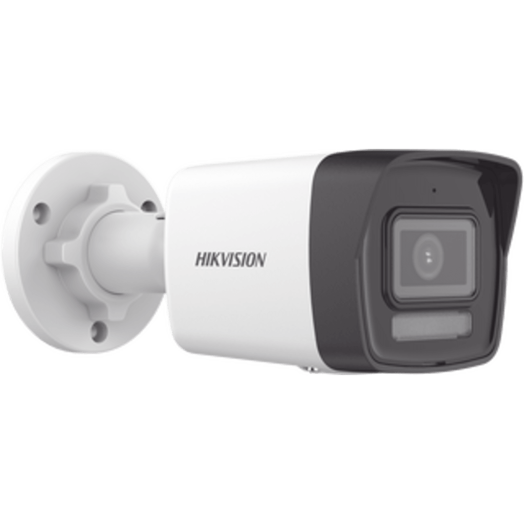 Bala IP 2 MP / Dual Light 30 m / AcuSense Lite / Micrófono / IP67 / PoE