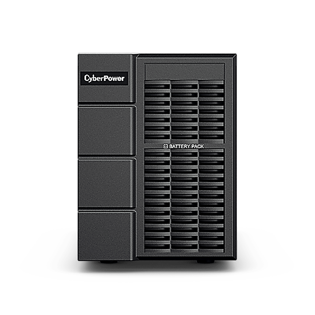 Módulo de Baterías Externas 24V, para Extensión de Tiempo de Respaldo, Para UPS OLS1000A