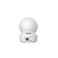 Cámara PT Wi-Fi / 4K (8 Megapíxeles) / Audio de Dos Vías / Visión Nocturna Inteligente en Color  / Detección Humana / Detección de Mascota / Llamada a la App con un toque / Almacenamiento en MicroSD y Nube