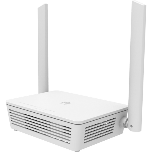 ONT GPON OptiXstar WiFi6 con 4 puertos GE, conector SC/APC, hasta 2402 Mbps
