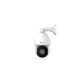 PTZ IP Speed Dome / 5 Megapixel (2592x1944) / Zoom Óptico 25X / Starlight 0.005 Lux / Super WDR 120dB / IR 200 m (656.2 ft) / AI Auto Tracking / IP66