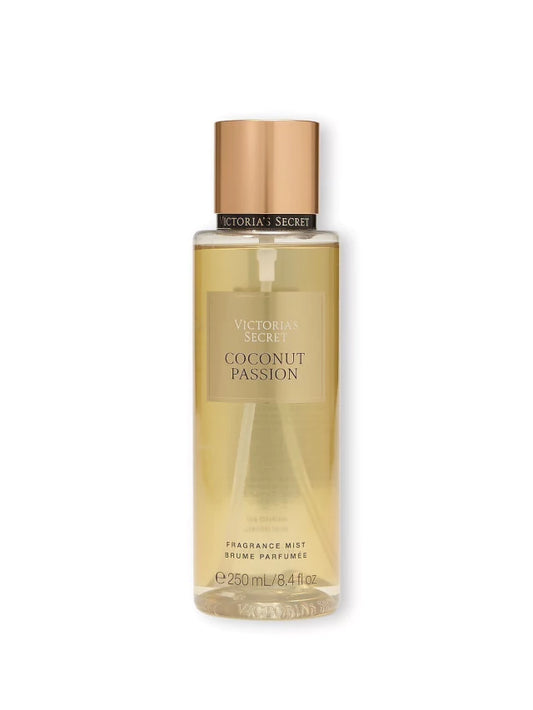 Victoria's Secret Coconut Passion Mist