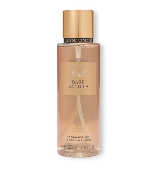 Victoria's Secret Bare Vanilla Mist