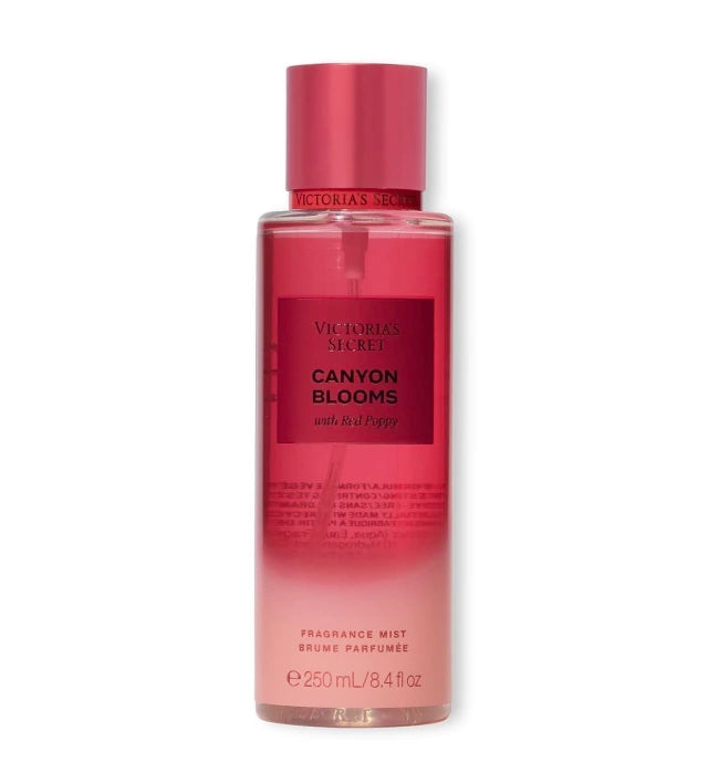 Victoria's Secret Canyon Blooms Mist