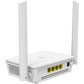 ONT GPON OptiXstar WiFi6 con 4 puertos GE, conector SC/APC, hasta 2402 Mbps