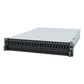 Servidor de Almacenamiento FlashStation FS3410 | 24 Bahías SSD SATA 2.5" | Intel Xeon D-1541 8 Núcleos | 16 GB RAM (Ampliable a 128 GB) | 356,500 IOPS Lectura | 129,400 IOPS Escritura | 4 Puertos 1GbE + 2 Puertos 10GbE