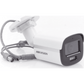 [ColorVu] Bala TURBOHD 2 Megapixel (1080p) / Imagen a Color 24/7 / Lente 2.8 mm / METAL / Luz Blanca 20 mts / Exterior IP67 / TVI-AHD-CVI-CVBS / dWDR