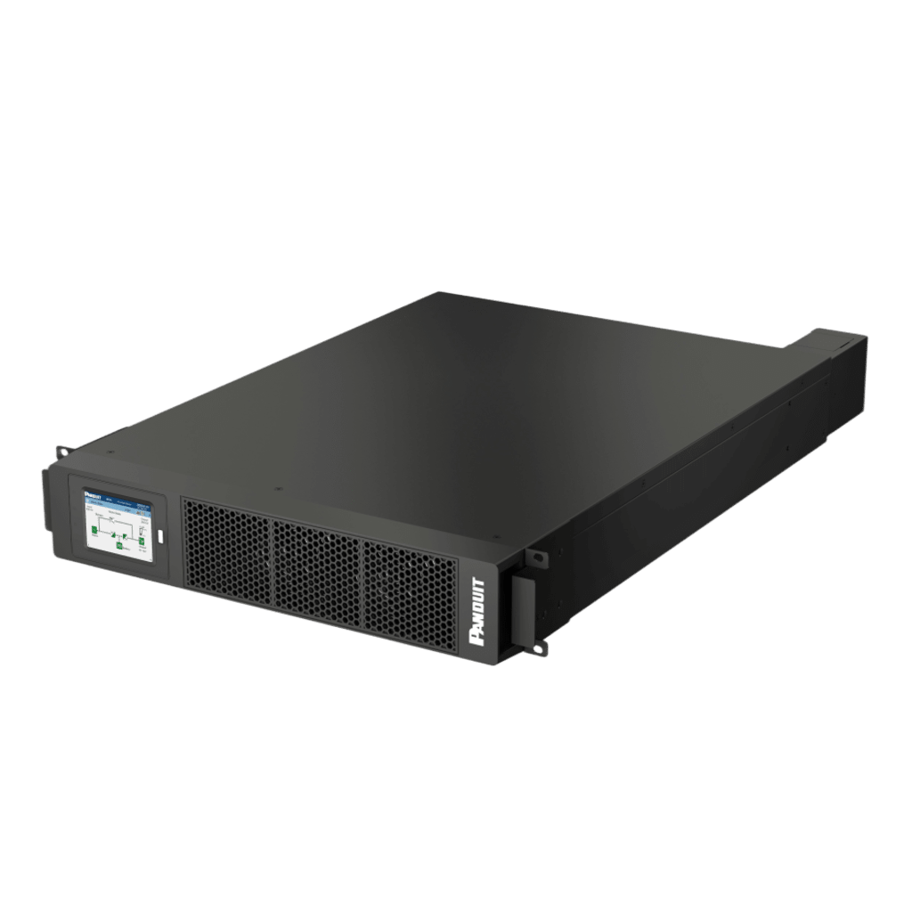 UPS SteadySine™ de 10000 VA/10000 W, Topología Online Doble Conversión, Entrada 208/240 Vca Con Terminal L1+L2+G, Onda Senoidal Pura, Con Baterías de Lithium-Ion (LiFePO4), 4 UR, Con 2 Tomas NEMA L6-30R y 1 HW L1+L2+PE