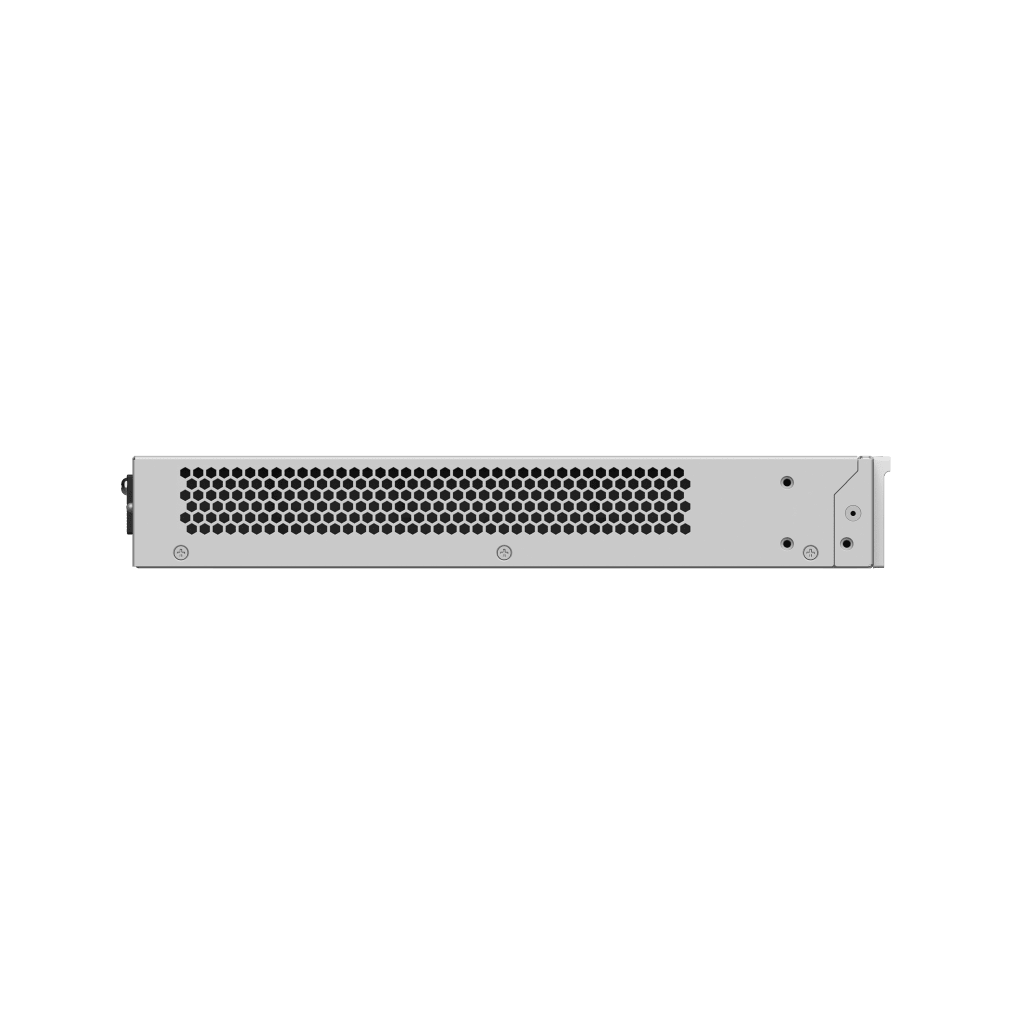 Switch Administrable PoE Capa 2+ Plus, con 48 puertos Gigabit PoE 802.3af/at + 4 SFP+ para fibra 10Gb, gestión gratuita desde la nube, 370w