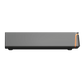 Cajón de Efectivo Mini SUNMI / ABS de Alta Resistencia / 3 Posiciones de Bloqueo / 9V-24V Autoajustable / 1,000,000+ Operaciones / 10 kg Capacidad de Carga / Reducción de Ruido <50dB