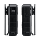 Body Camera para Seguridad, Video Full HD, Descarga de Vídeo automática con estación, Pantalla TFT con indicador de batería y memoria.