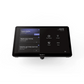 Sistema de Videoconferencia Yealink MVCS90 para Microsoft Teams Rooms ideal para Salas Grandes con Seguimiento Inteligente y Audio Profesional.