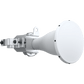 Antena Sectorial Horn 30° Simétrica / Wideband 5+6 GHz / 20 dBi / 4900-7200 MHz / TwistPort™ / Dual Linear H+V / IP55 / 97% Eficiencia de Haz