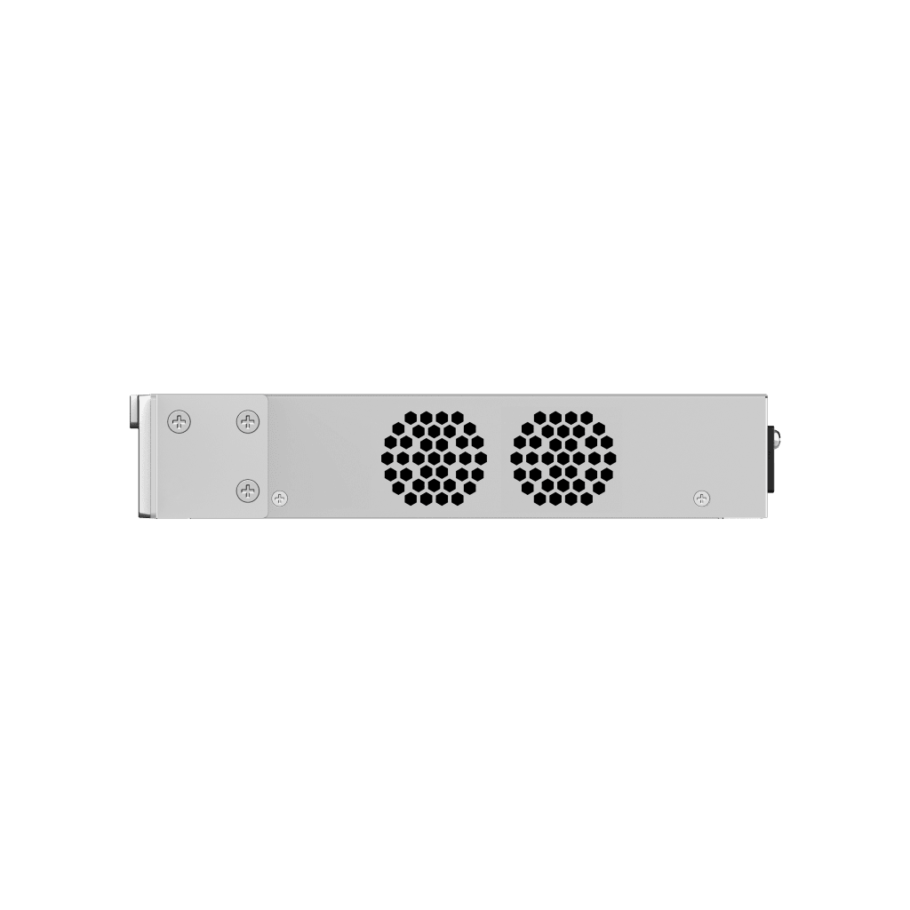 Switch Administrable PoE Capa 2+ Plus, con 24 puertos Gigabit PoE 802.3af/at + 4 SFP+ para fibra 10Gb, gestión gratuita desde la nube, 370w