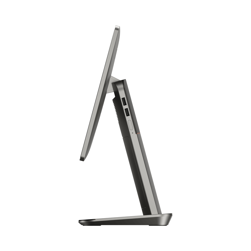 Terminal de Escritorio Inteligente / Pantalla FHD de 15.6" / Qualcomm Hexa-core / 4 GB RAM + 64 GB ROM / Sistema Operativo SUNMI 4.0 / Touch ID / Puertos múltiples / Servicios móviles de Google