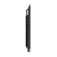 Yealink MeetingBoard 86 Pro, Centro de Colaboración Inteligente con IA, 4K UHD, Android 13, Micrófonos Integrados y Cámara Ultra Gran Angular