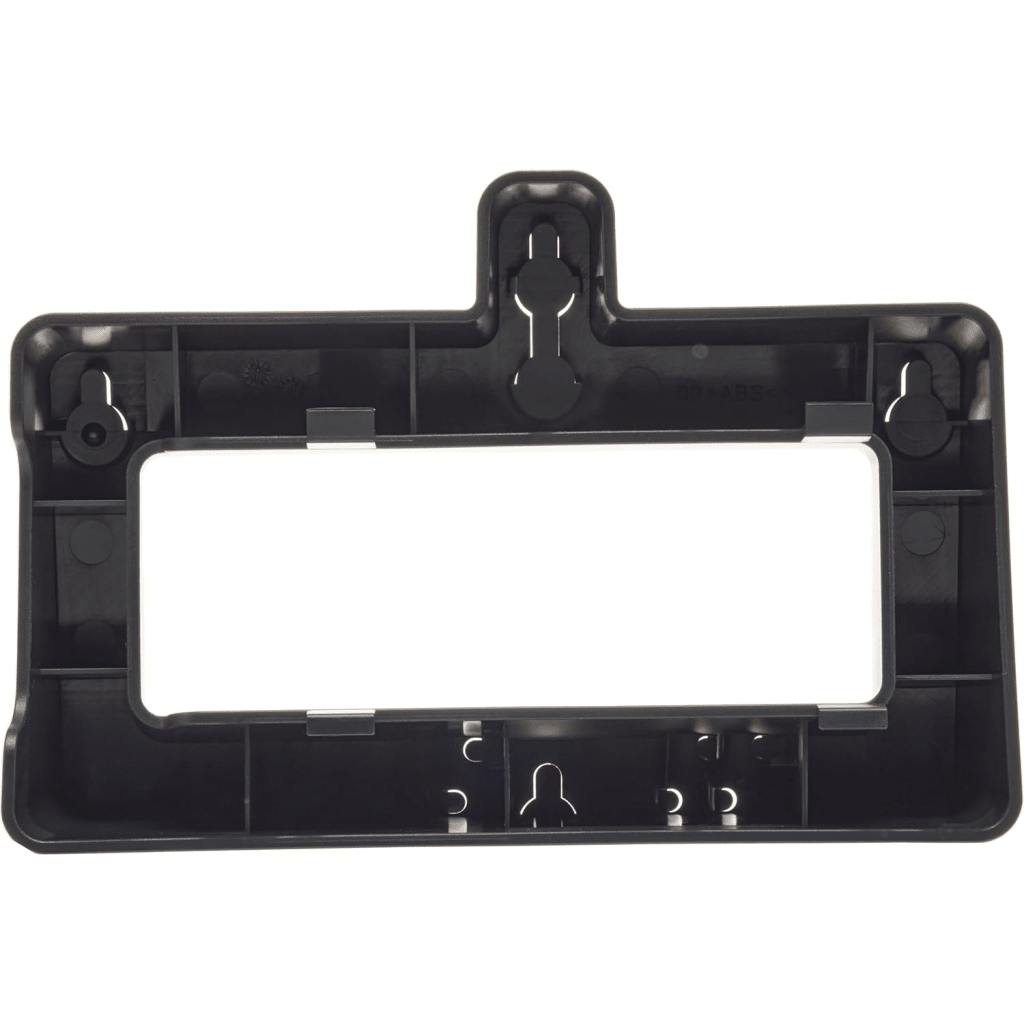 Montaje de Pared para Telefonos T56A / T57W / T58A / MP58 de Yealink