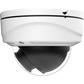 AI Motorized Pro Dome Network Camera / 2 Megapixel (1080p) / 90fps / 140dB Super WDR / Smart IR II / AI Video Analytics / SIP / 1TB MicroSD / IP67 IK10