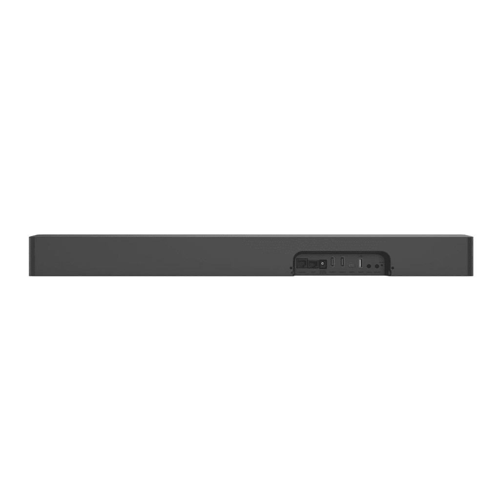 Barra de Videoconferencia Yealink A40 para Salas Medianas con Android Integrado para Microsoft Teams - No Requiere PC - Incluye Panel Touch