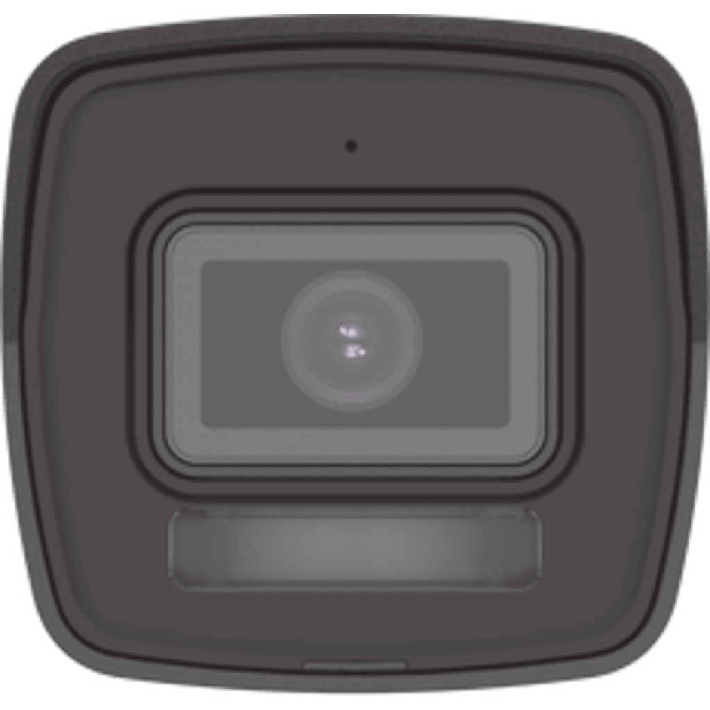 Bala IP 2 MP / Dual Light 30 m / AcuSense Lite / Micrófono / IP67 / PoE