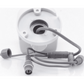 [ColorVu] Bala TURBOHD 2 Megapixel (1080p) / Imagen a Color 24/7 / Lente 2.8 mm / METAL / Luz Blanca 20 mts / Exterior IP67 / TVI-AHD-CVI-CVBS / dWDR