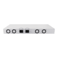 Switch de Red MikroTik CRS418-8P-8G-2S+RM / 17 Puertos Gigabit Ethernet / 8 Puertos PoE-out 802.3af/at / 2 Puertos SFP+ 10G / CPU Quad-Core 2.2 GHz ARM / RouterOS v7 / L3 HW Offloading / Alimentación Dual Redundante / USB 3.0