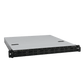 Servidor de Almacenamiento FlashStation FS2500/S | 12 Bahías SSD SATA 2.5" | 1U | 170,000 IOPS Lectura | 82,000 IOPS Escritura | 2 Puertos 10GbE | 2 Puertos 1GbE | Compatibilidad VMware, Hyper-V, XenServer, OpenStack .