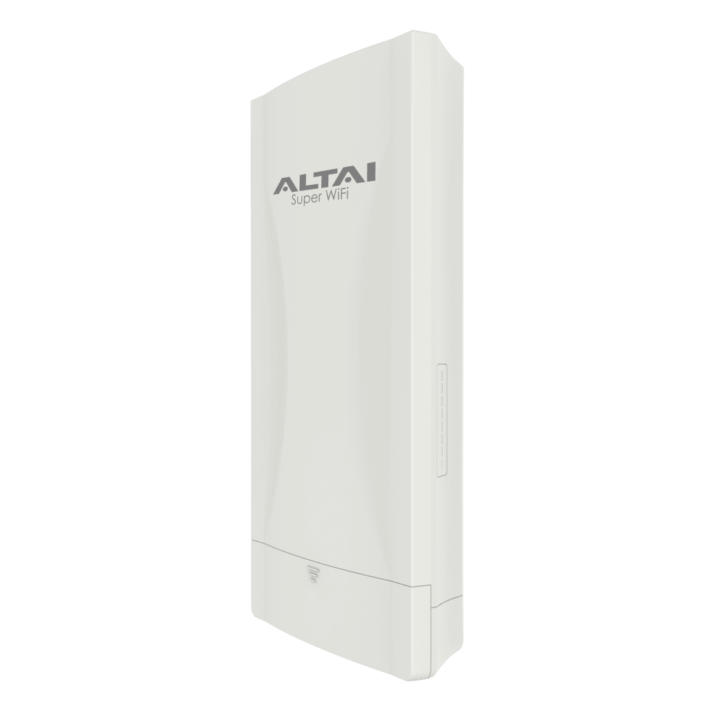 Punto de Acceso WiFi 6 con Antena Sectorial de 80° de Apertura, Cobertura de Hasta 600 m, MIMO 2x2, Doble Banda, Hasta 574 Mbps en 2.4 GHz y Hasta 2402 Mbps en 5 GHz,  Administración en Nube Gratis con INSIGHTS,  Equipo con IP66