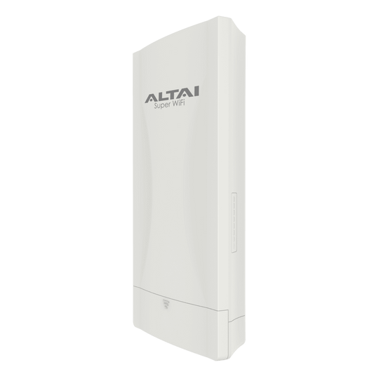 Punto de Acceso WiFi 6 con Antena Sectorial de 80° de Apertura, Cobertura de Hasta 600 m, MIMO 2x2, Doble Banda, Hasta 574 Mbps en 2.4 GHz y Hasta 2402 Mbps en 5 GHz,  Administración en Nube Gratis con INSIGHTS,  Equipo con IP66