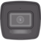 [Dual Light] Bala IP 4 Megapixel / Lente 2.8 mm / 30 mts IR + 30 mts Luz Blanca / Micrófono Integrado / ACUSENSE Lite / Exterior IP67 / H.265 / PoE  / Micro SD