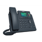 Teléfono IP Empresarial Yealink SIP-T33G con Doble Puerto Gigabit Ethernet y 4 Líneas SIP