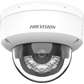 Domo IP 4 Megapixel / Lente 2.8 mm / 30 mts IR / WDR 120 dB / Exterior IP67 / Hik-Connect P2P / H.265+ / PoE / ONVIF